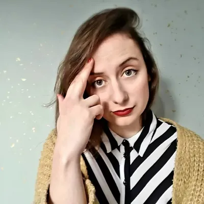 Alexandra Zykunov, SPIEGEL-Kolumnistin
& Bestsellerautorin profile