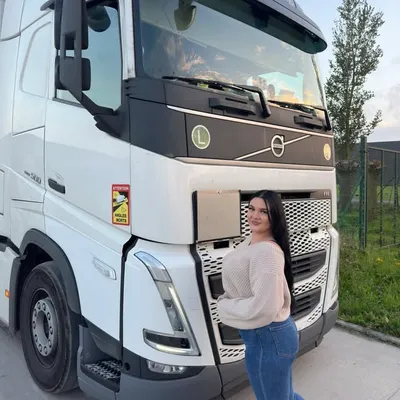 AFR 🚛❤️ profile