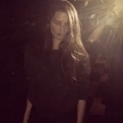 Alexandra Keating profile