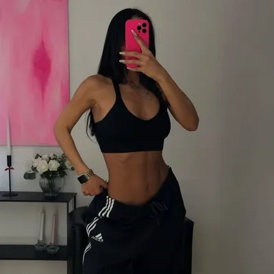 Alexandra profile