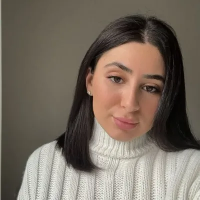 ALEXANDRA TRINITY CHRISTODOULOU profile