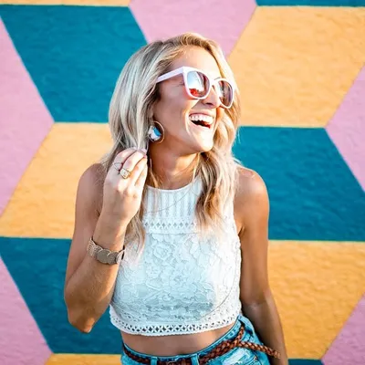 alex | tampa yoga biz owner + certified life coach profile