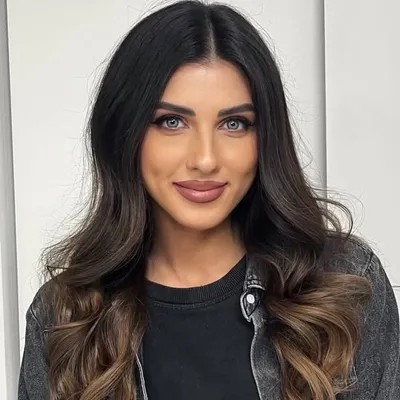 Alexandra Caragea profile
