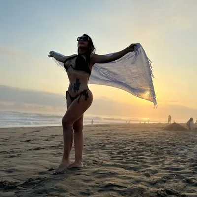 Alexandra Del Carpio profile