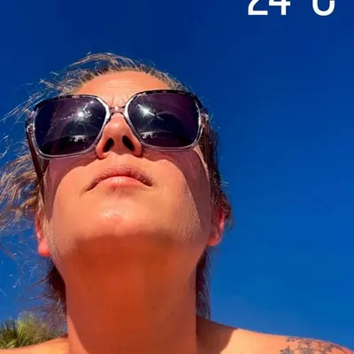 Alexandra Devaux profile
