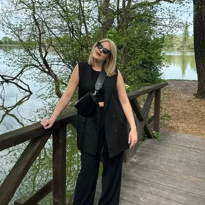 Alexandra Fejes profile
