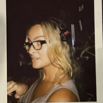 alexandra gavillet profile