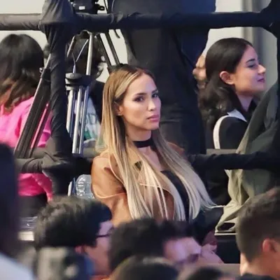 Alexandra González profile