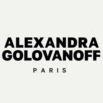 AlexandraGolovanoffParis profile
