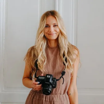 Alexandra Hraskova profile