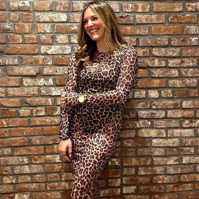 ALEXANDRA JENNA profile