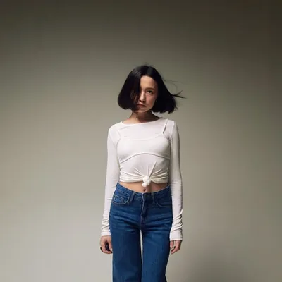 Саша Казанцева profile