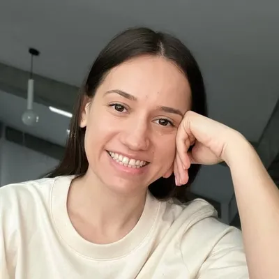 Alexandra Negulescu profile