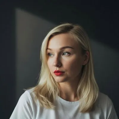 Alexandra Oscarsson profile