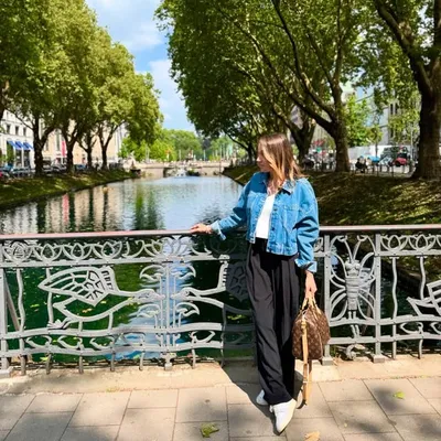 Alexandra Körfgen profile