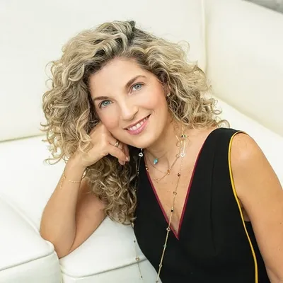 Alexandra Pumarejo profile