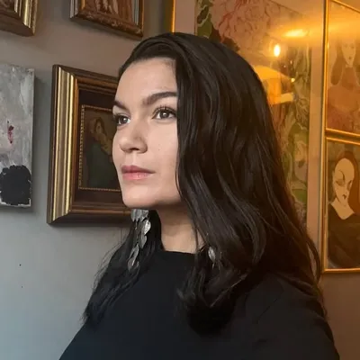 Alexandra Rejsmar profile