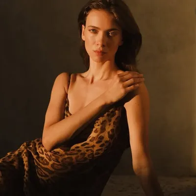 Alexandra Armina profile