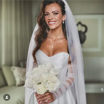 ALEXANDRA SARRAFAN profile