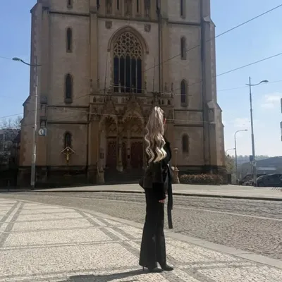 Alexandra profile