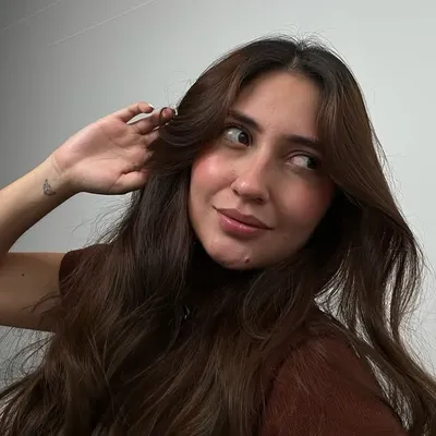 Alexandra Suaza | Creadora de contenido profile