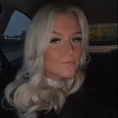 Alexandra Westerlund profile