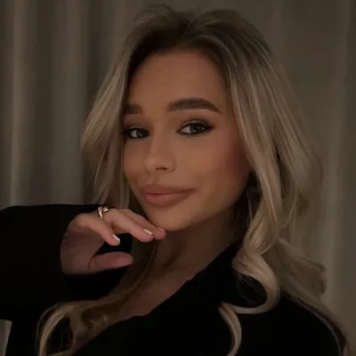 Alexandra Ziman profile
