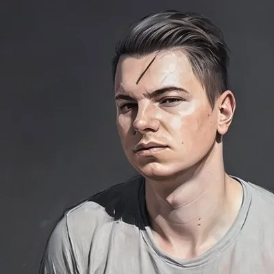 Тату Караганда / Alexandr Doronin profile