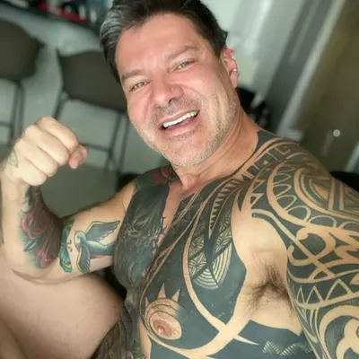 Alexandre B Viana profile