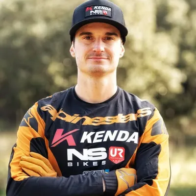 Alexandre Fayolle profile