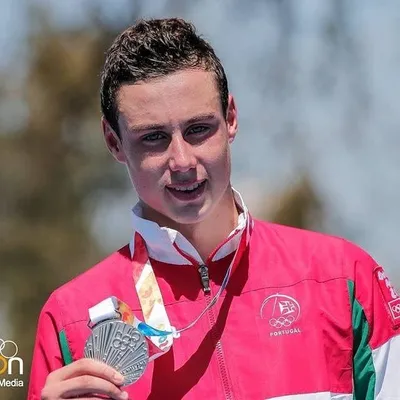 Alexandre Montez profile