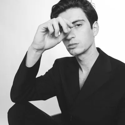 Alexandre Shayesteh profile