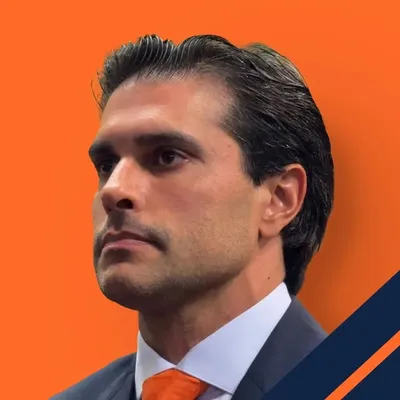 Alexandre Aleluia profile
