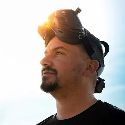 Alexandre Balas • Drone Service & Fpv profile