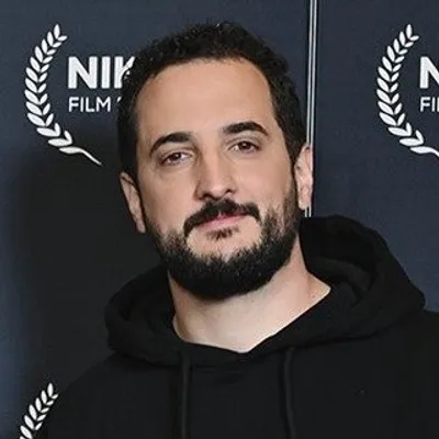 Alexandre Dino profile