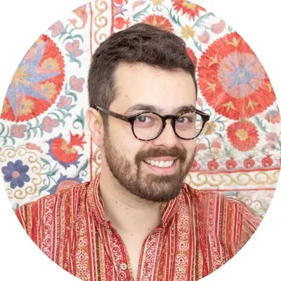 Alexandre Disaro profile