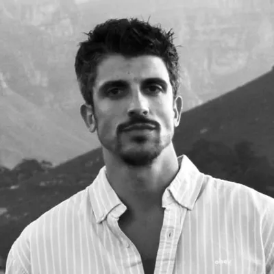 Alexandre Dupé profile
