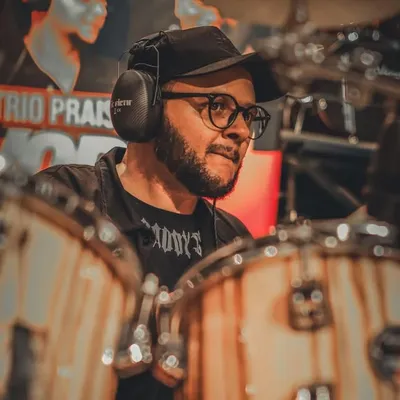 Alexandre Fininho | Baterista profile