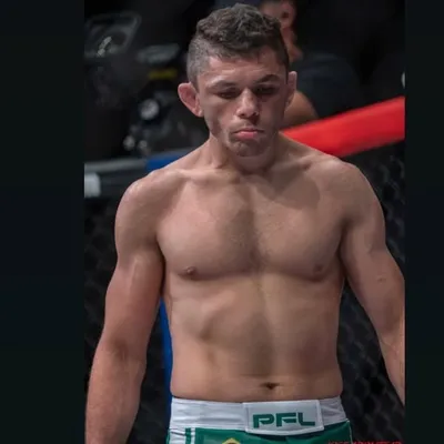 Alexandre Almeida profile