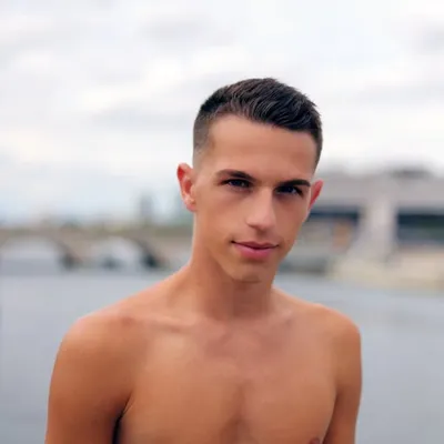 Alexandre Ladu profile