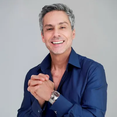Alexandre Nero profile