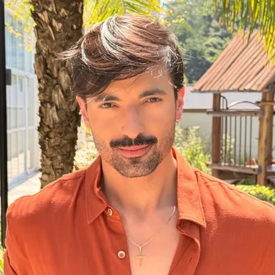 Alexandre Patricio de Almeida profile