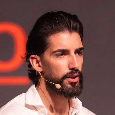 ALEXANDRE RAPOSO | Mentor & Empresário profile