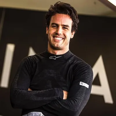 Alexandre Negrão profile