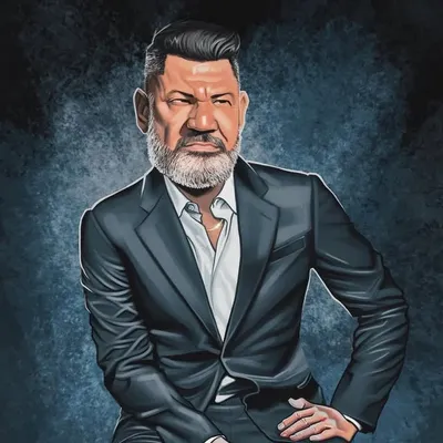 Alexandre Vidal profile