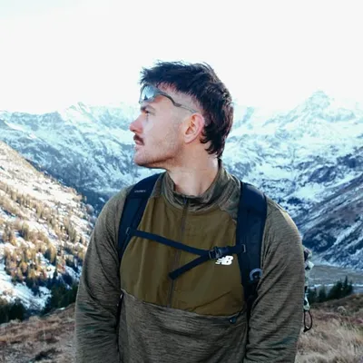 Alexander Hudák profile