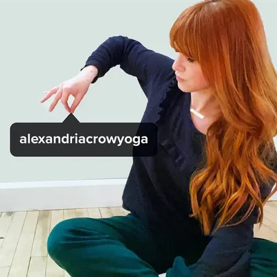 Alexandria Crow profile