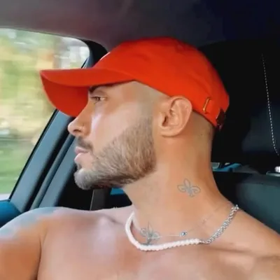 Alexandros Faros profile