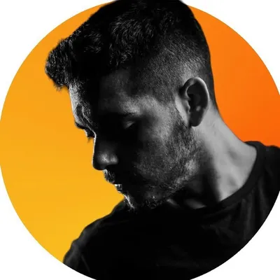 Alexandros Maliatsis Salas profile