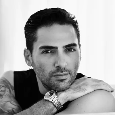 Αλέξανδρος Γ. Μαρτίδης profile